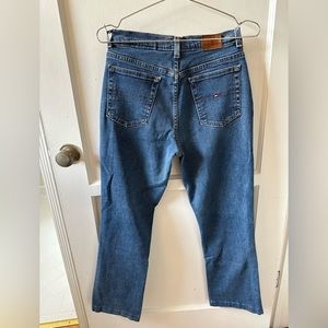 Vintage Tommy Hilfiger Perfect Fit Denim 👖